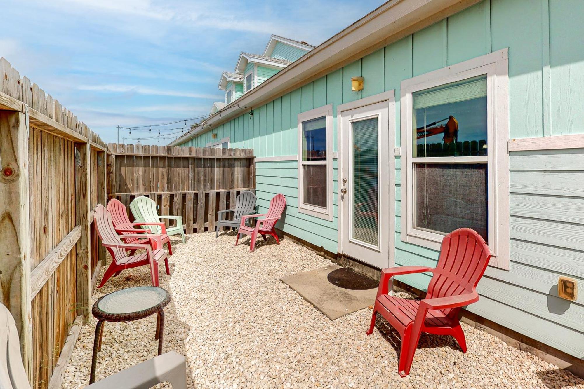 Nemo Cay Stay Corpus Christi Room photo