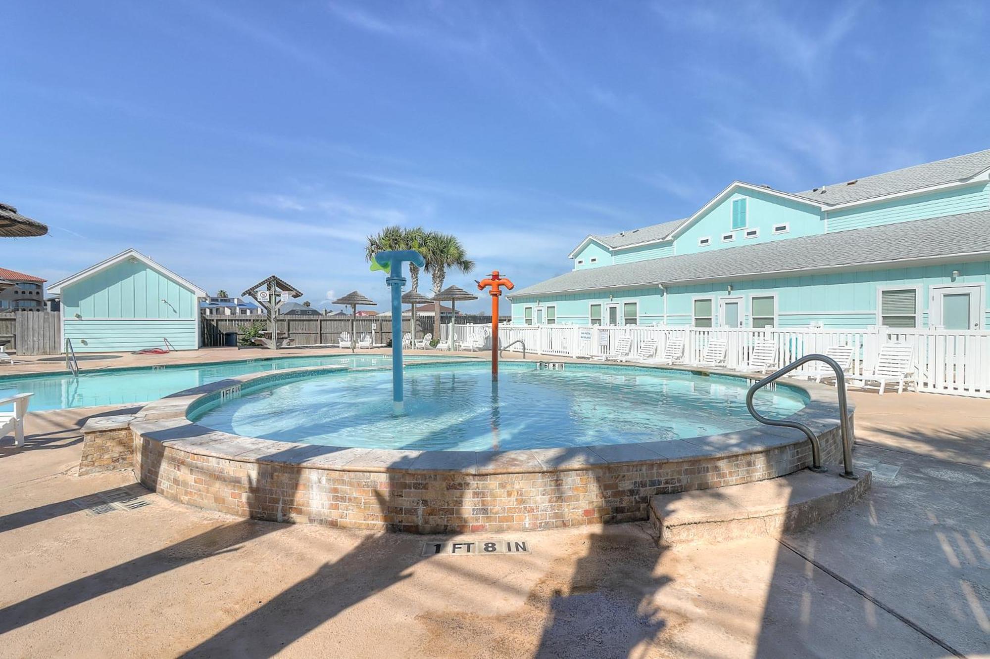 Nemo Cay Stay Corpus Christi Room photo