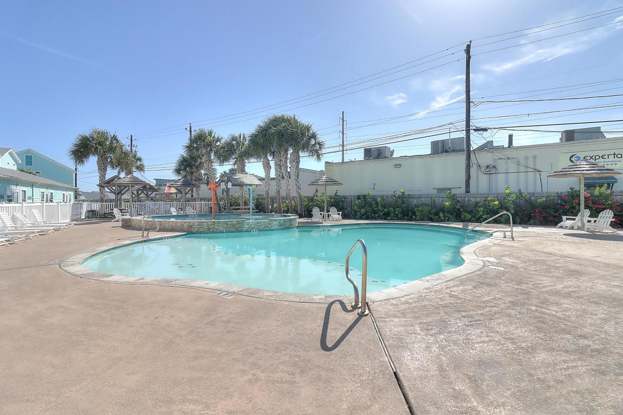 Nemo Cay Stay Corpus Christi Room photo