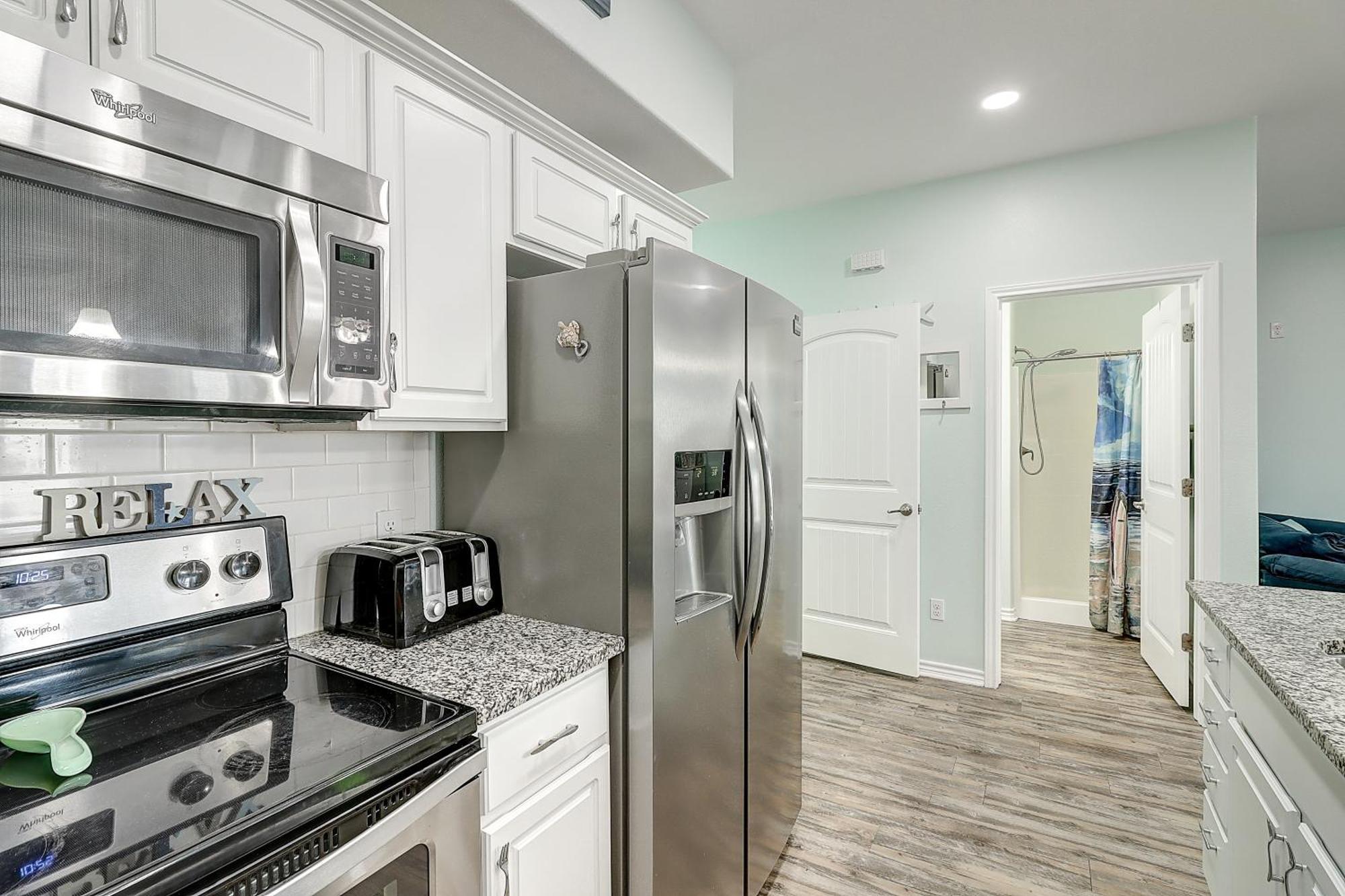 Nemo Cay Stay Corpus Christi Room photo