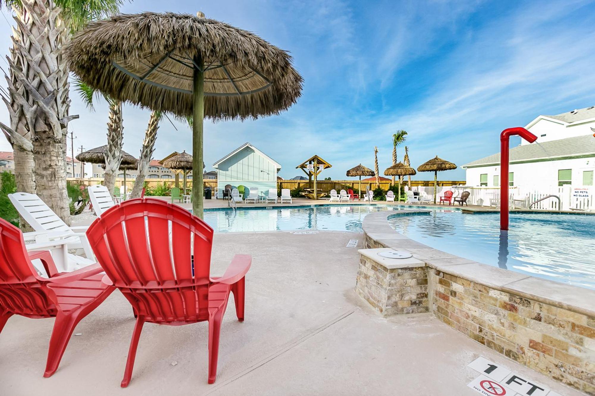 Nemo Cay Stay Corpus Christi Room photo