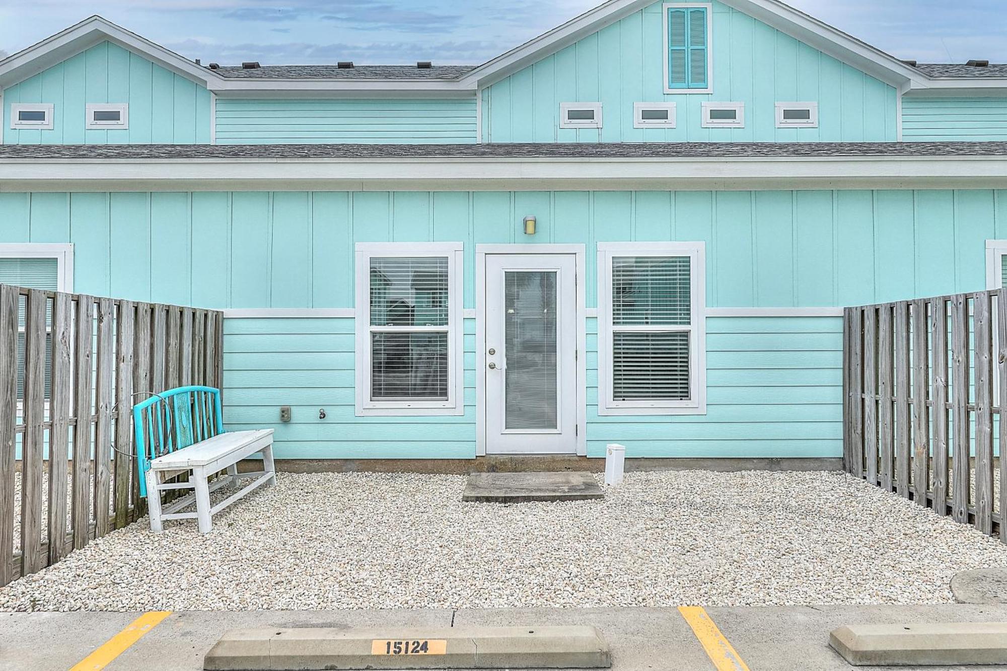 Nemo Cay Stay Corpus Christi Room photo